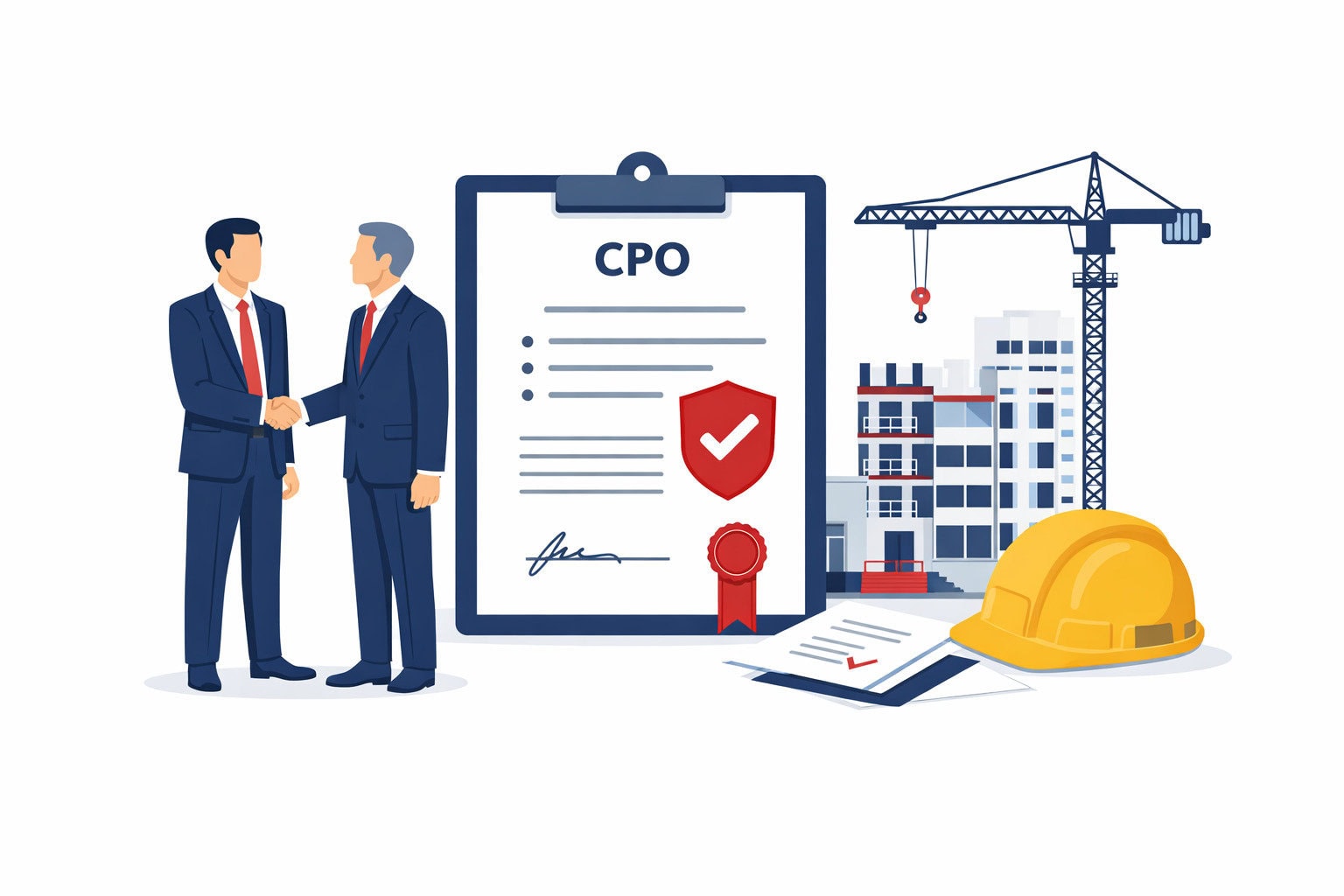 Помощь «НОПСС» по вступлению в СРО строителей в Пскове и по всей Псковской области