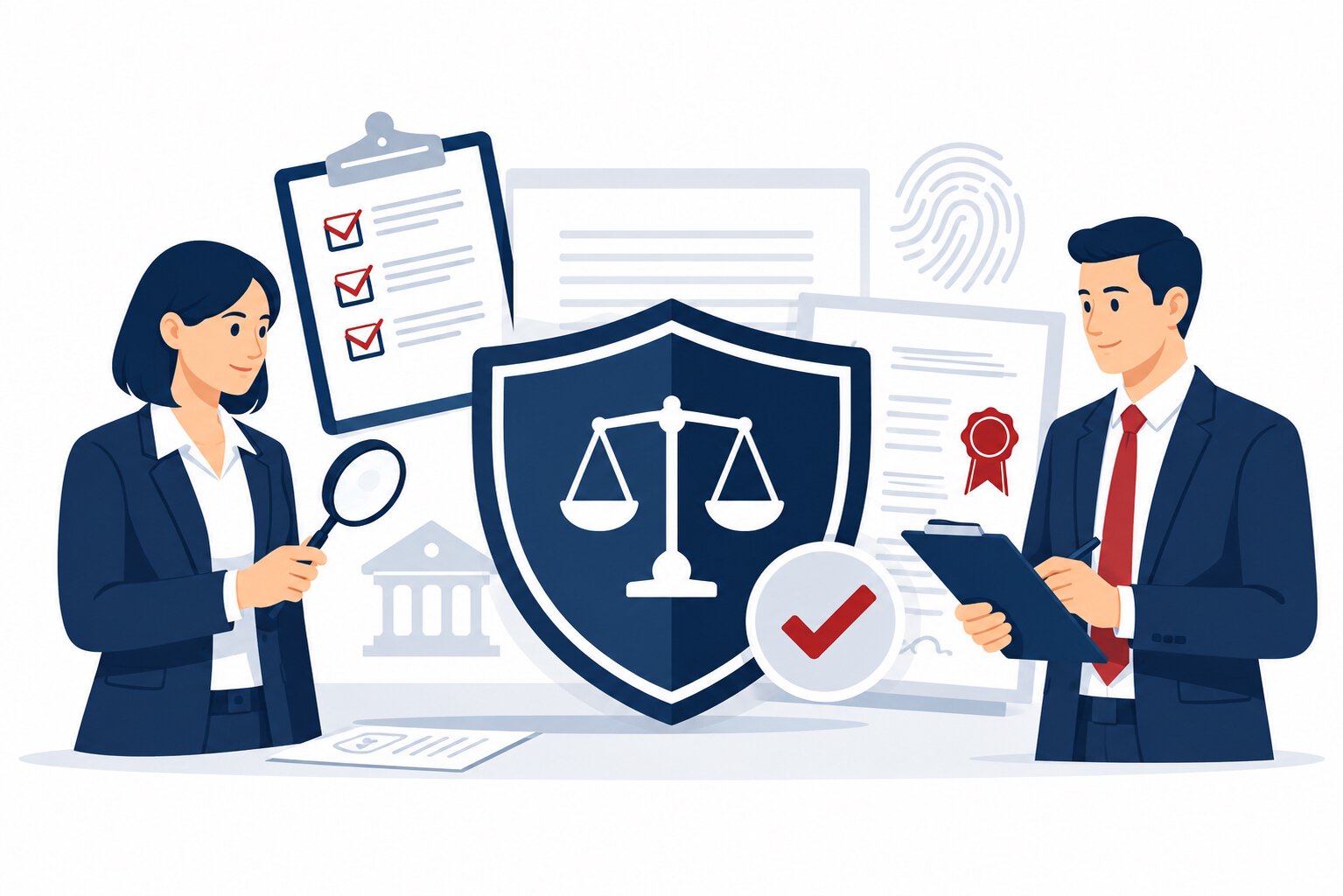 Добровольная сертификация негосударственных судебных экспертов от «НОПСС» в Пскове